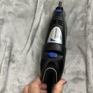 Dremel 300 Series Rotary Tool - Tool Only